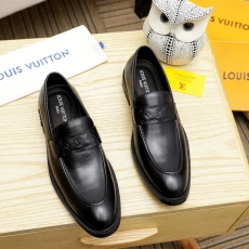 LV Leather Shoes